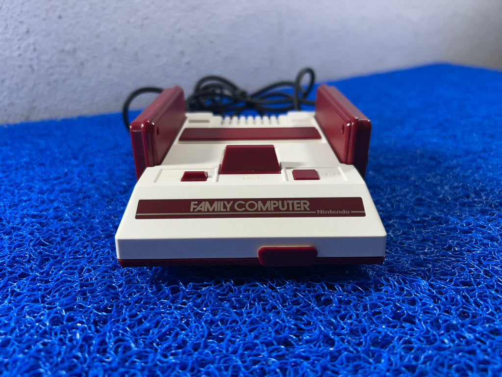 Console