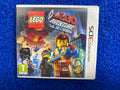 3DS# Lego movie (E)