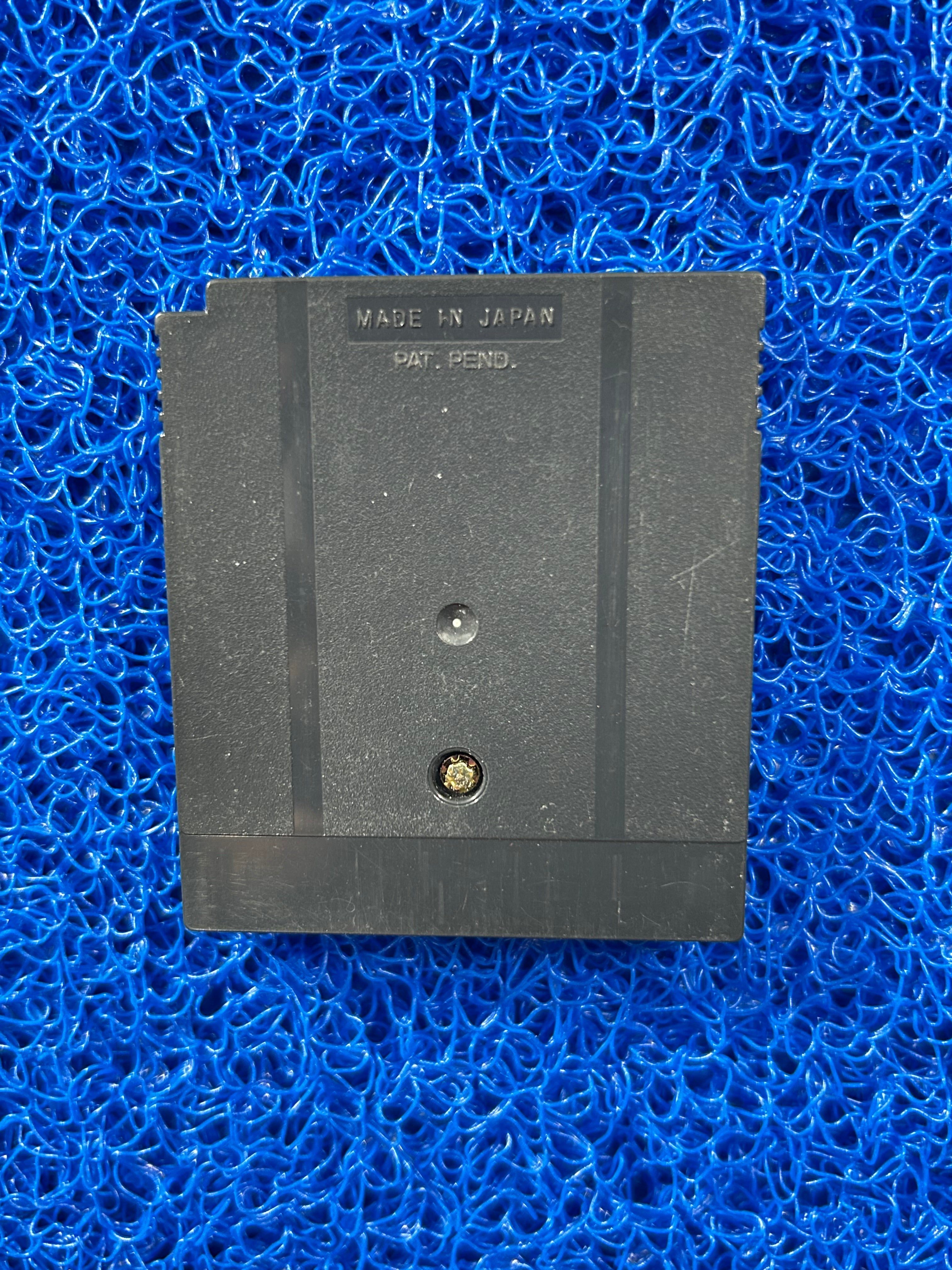 GAMEBOY Dragon Quest Monster (J)