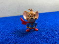 ACTION FIGURE Jerry superman