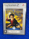 PS2# Harry potter (E)