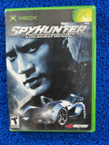 XBOX Spyhunter (A)