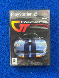 PS2 Racers (E)