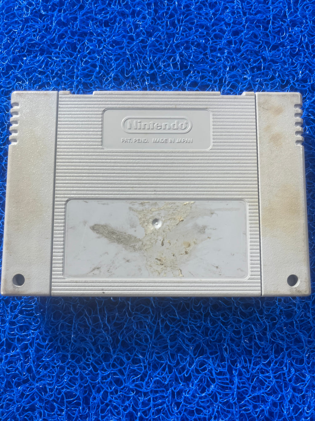 SFC Final fantasy VI (J)