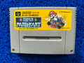 SFC Mario kart (J)