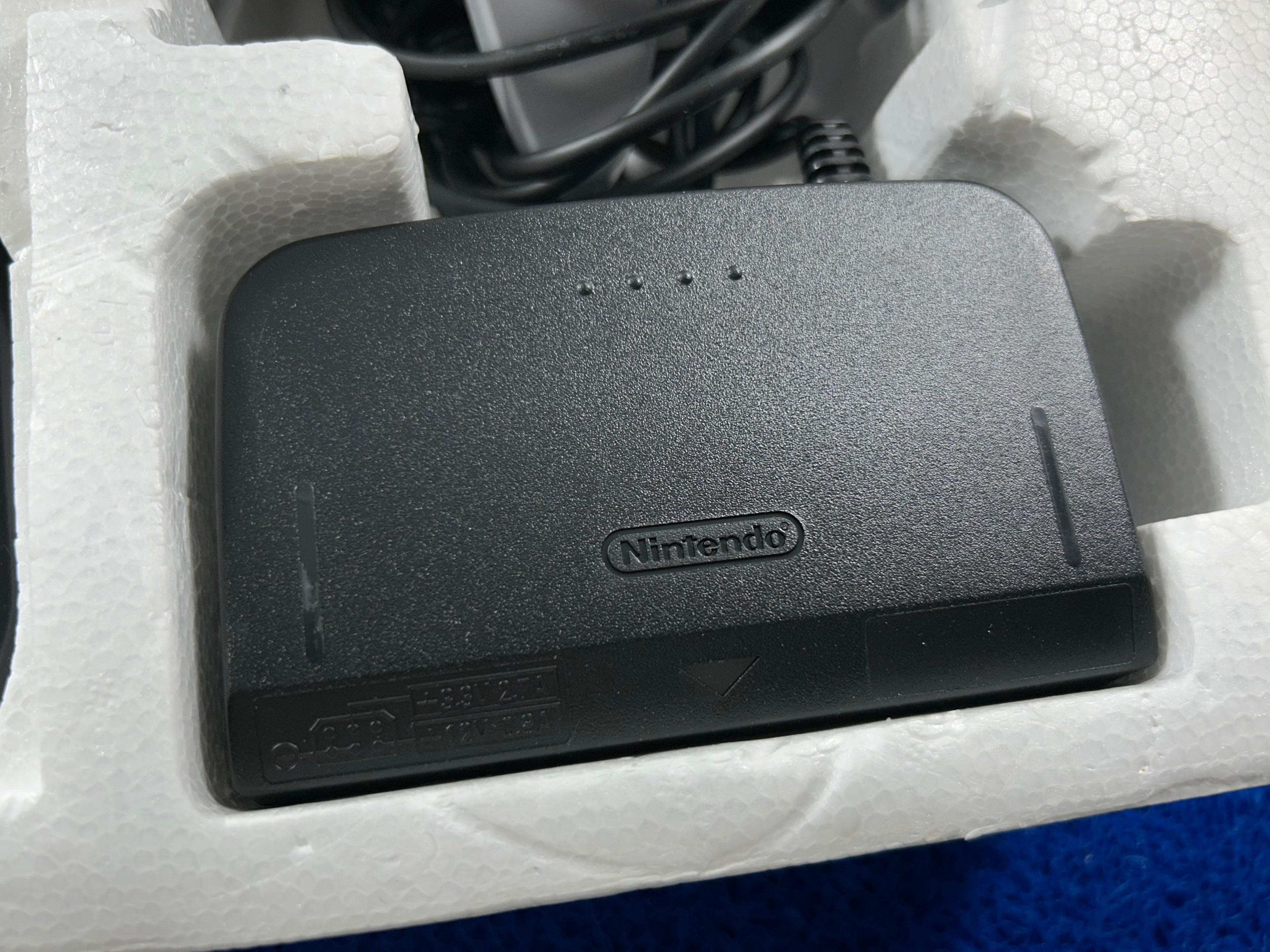 Console