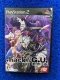 PS2 Hack g.u vol.2 (J)