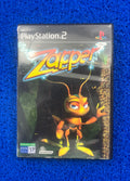 PS2 Zapper (E)