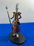 ACTION FIGURE Whis