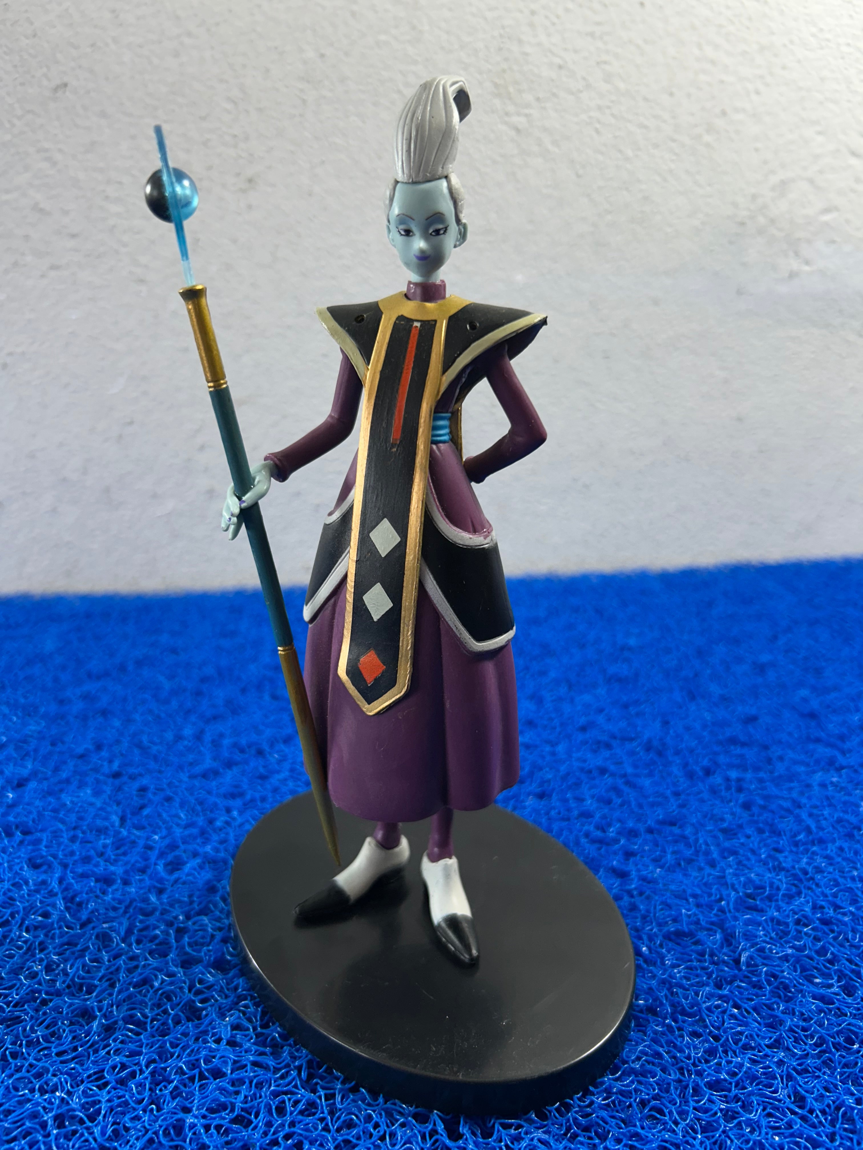 ACTION FIGURE Whis