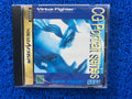 SEGA Saturn Virtua fighter (J)