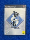 PS2 Kaido Battle (J)