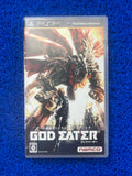 PSP God Eater(J)