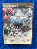 PS2 ACE 2 (J)