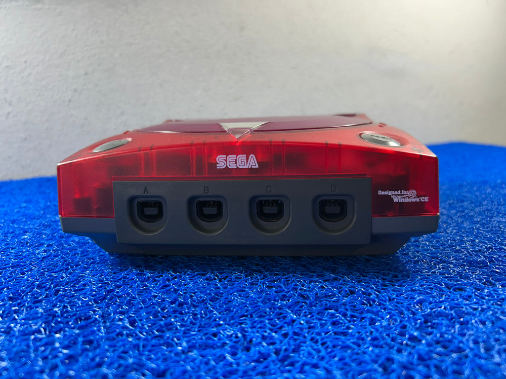 Console