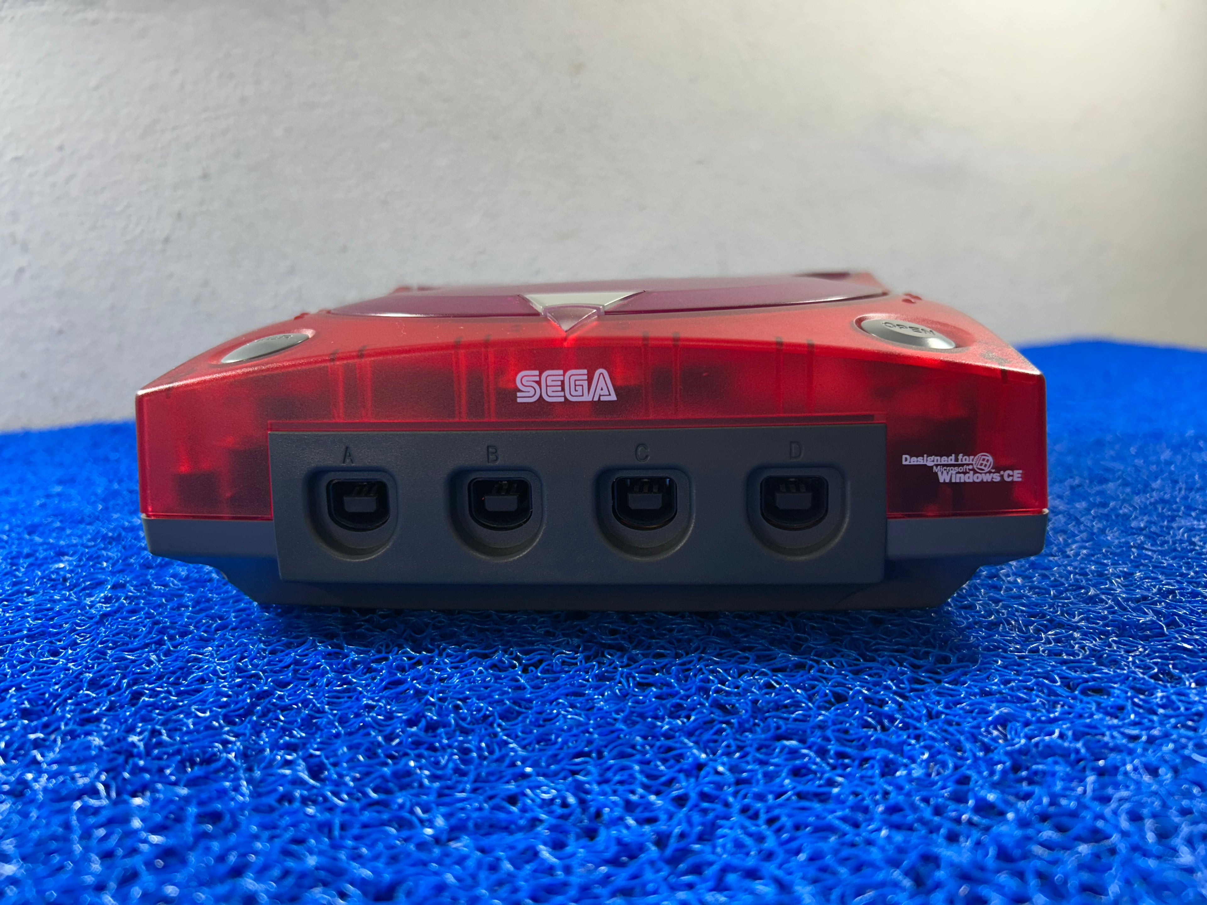 Console