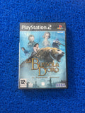 PS2 Bússola De Ouro (E)