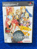 PS2 Tales of the abyss (J)