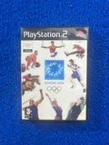 PS2 Athenas 2004 (J)