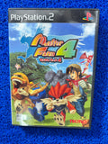 PS2 Monster farm 4 (J)