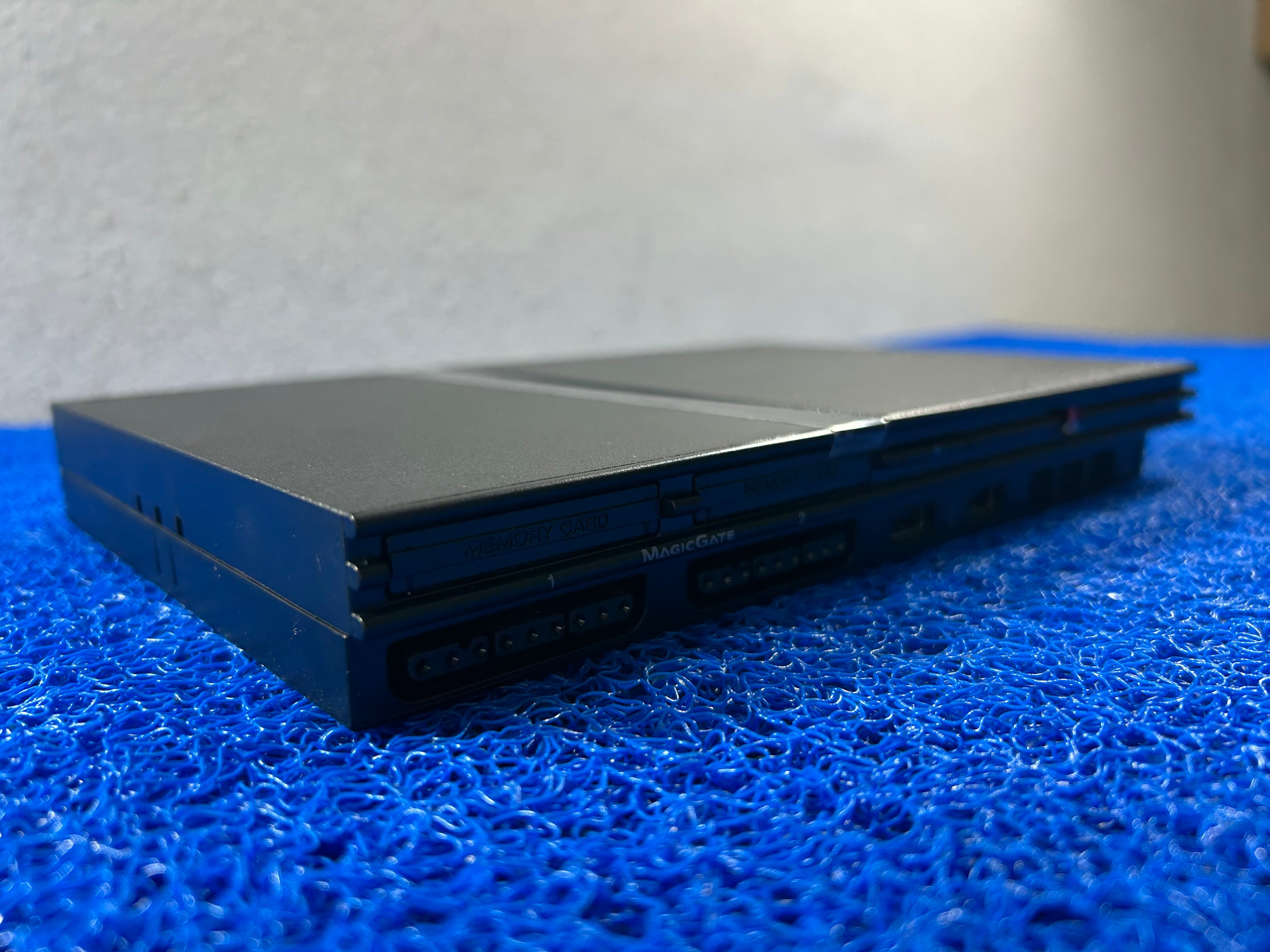 * Console