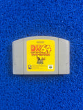 N64 Donkey Kong(J)