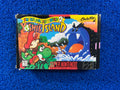 SNES Box Yoshi island (A)