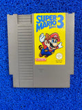 NES# Super Mário bros 3 (E)