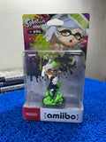ACTION FIGURE Splatoon