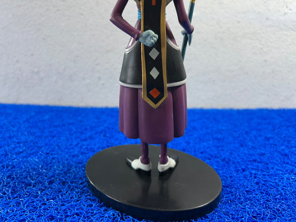 ACTION FIGURE Whis