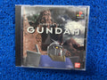 PS1# Mobile suit gundam (J)