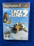 PS2 A era do gelo 2 (E) Lacrado