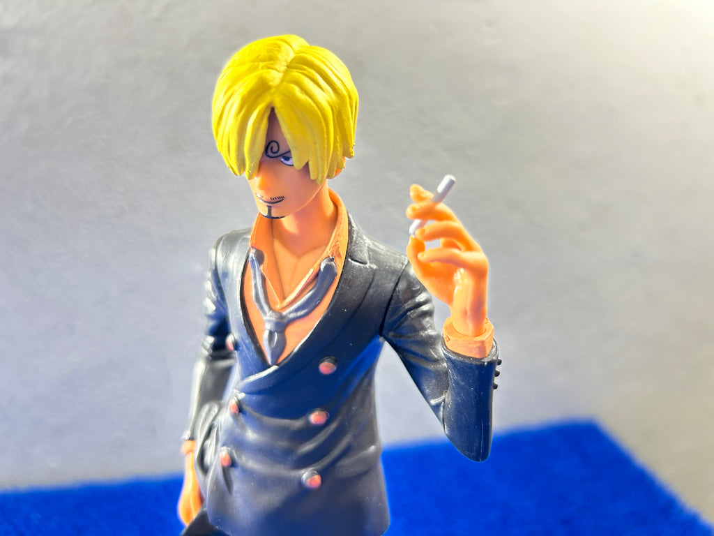 ACTION Sanji