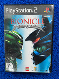 PS2 Bionicle Heroes (E)