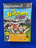 PS2# The Flintstones (E)