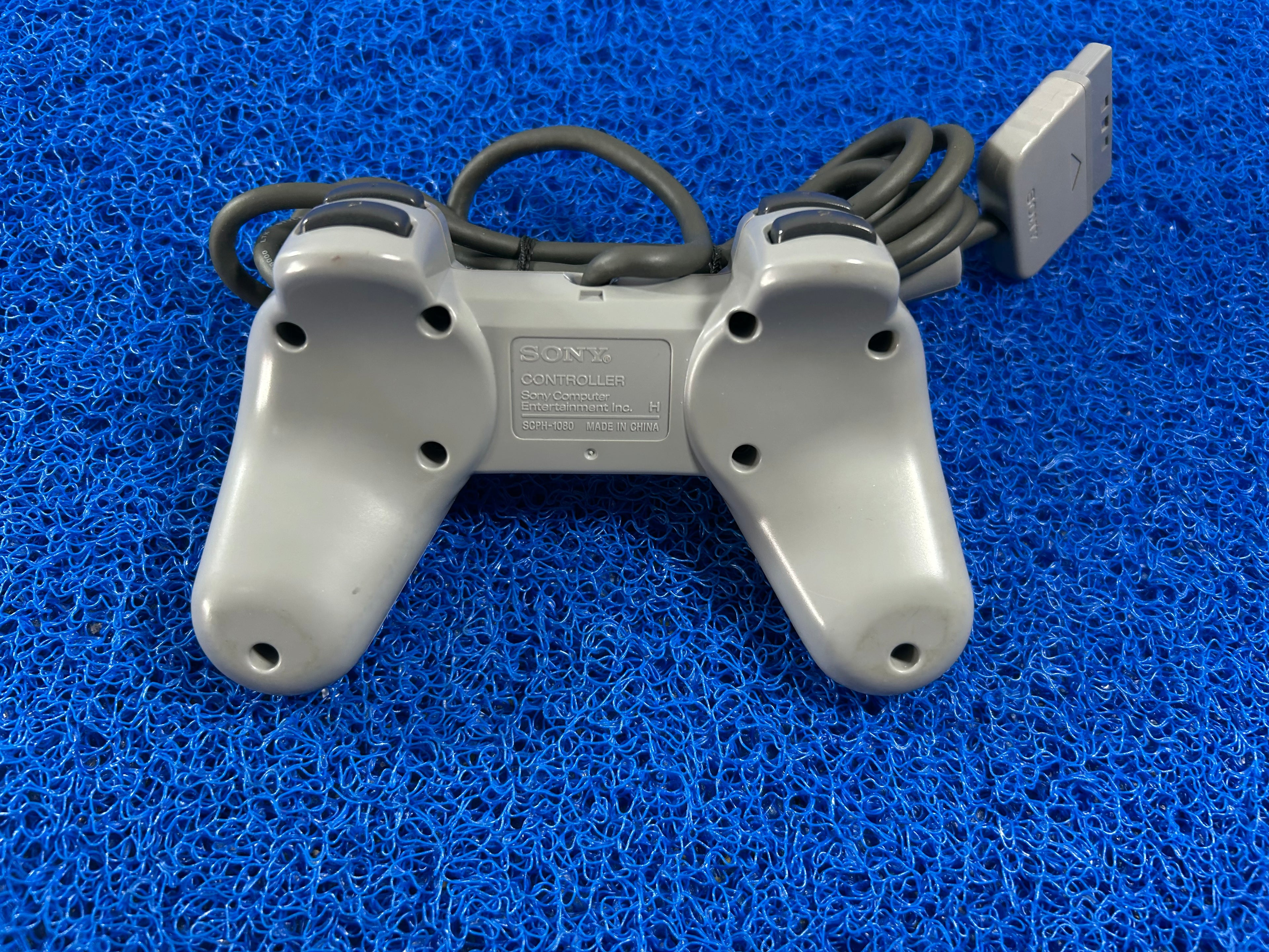 Console