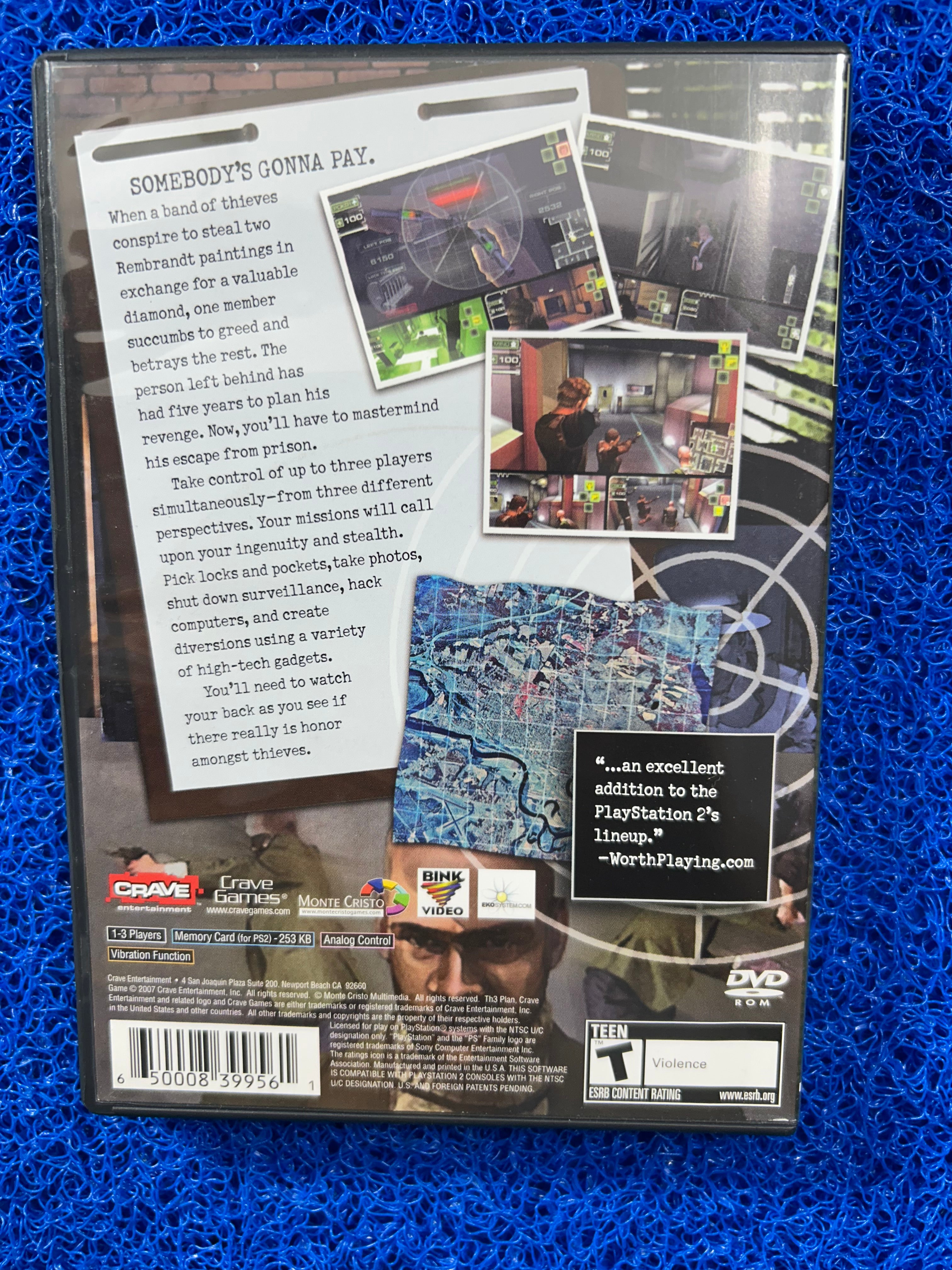 PS2 Th3 plan (A)