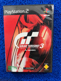 PS2 Gran turismo 3 (E)