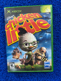 XBOX Chicken little (A)