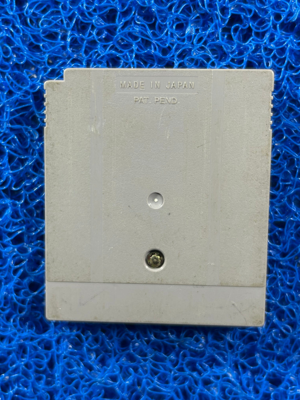GAMEBOY Kirby land 2 (J)