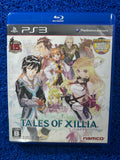 PS3 Tales of xillia