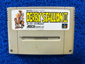 SFC Derby stallion II (J)