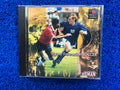 PS1# Hyper formation soccer (J)