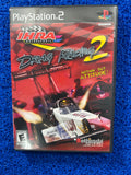 PS2 Drag racing 2 (A)