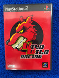 PS2 Wild Wild racing (J)
