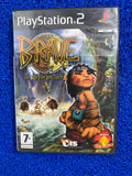 PS2# Brave (E)