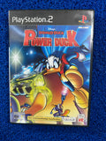 PS2# Power duck (E)