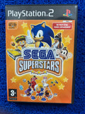 PS2 Sega superstars (E)