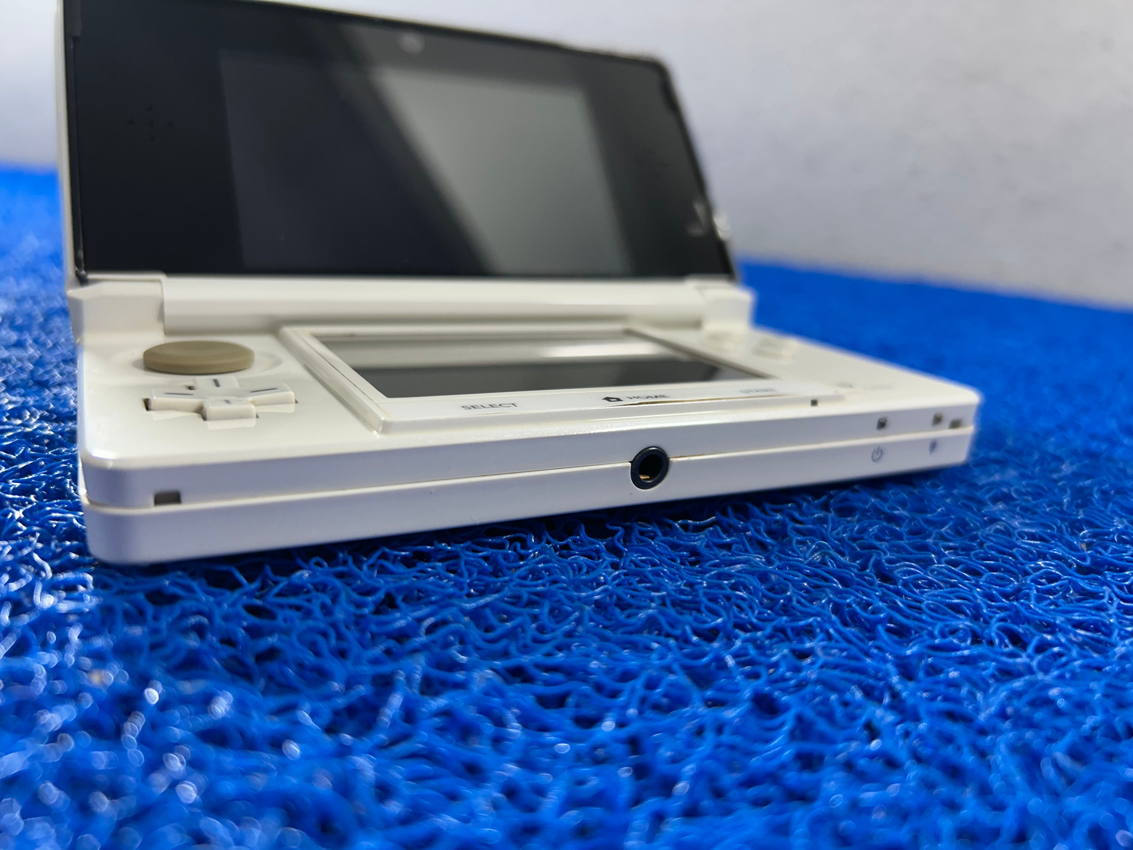 * Console