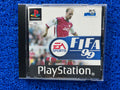 PS1 FIFA 99 (E)